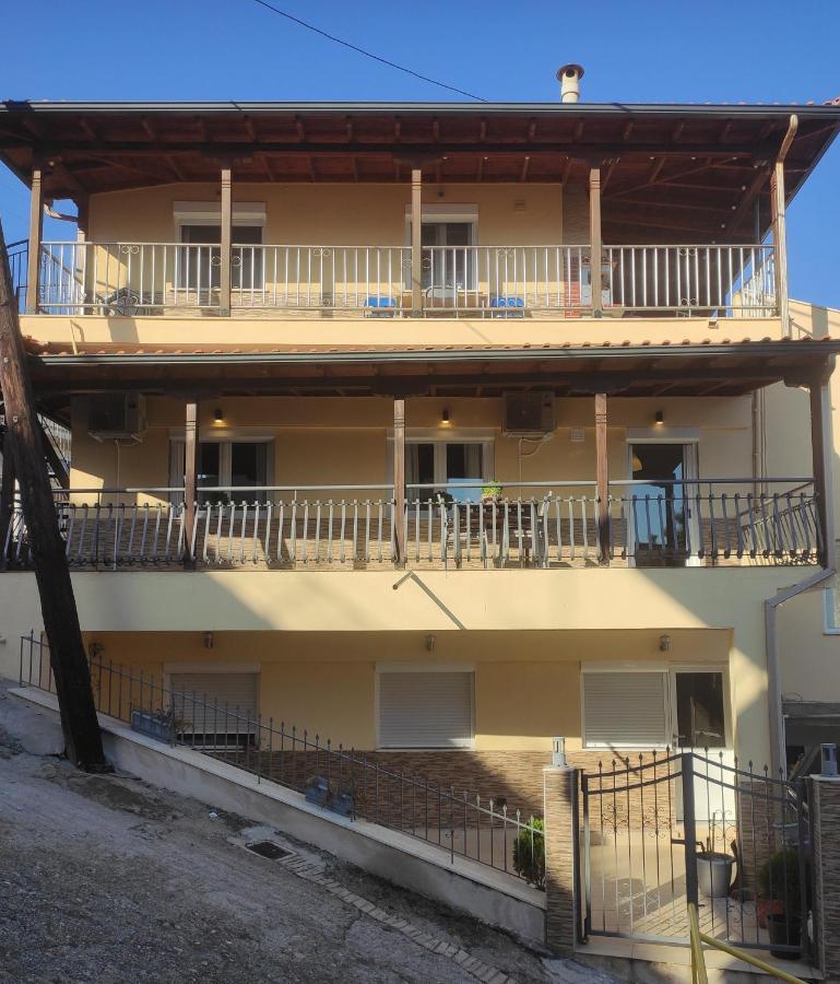 Neos Marmaras Holiday 2 מראה חיצוני תמונה