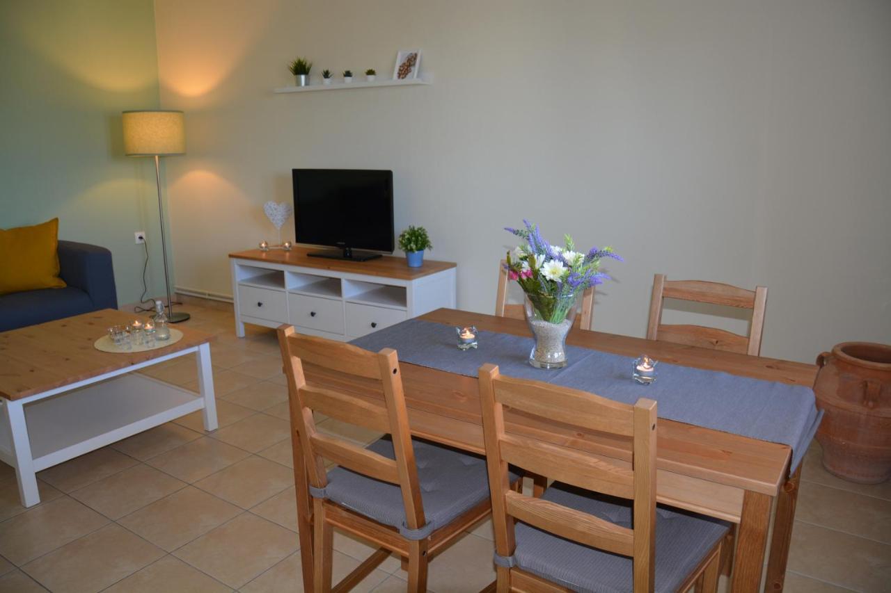 Neos Marmaras Holiday 2 מראה חיצוני תמונה