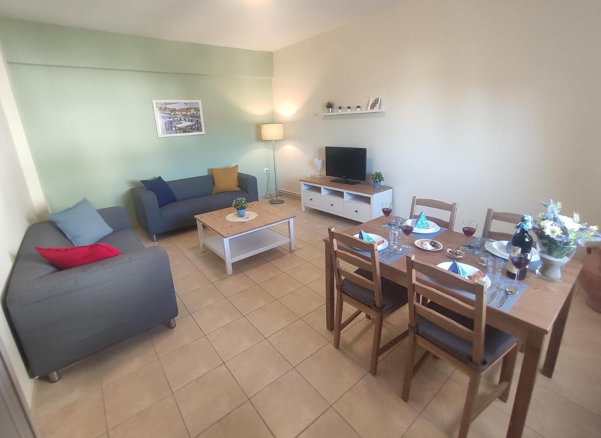 Neos Marmaras Holiday 2 מראה חיצוני תמונה