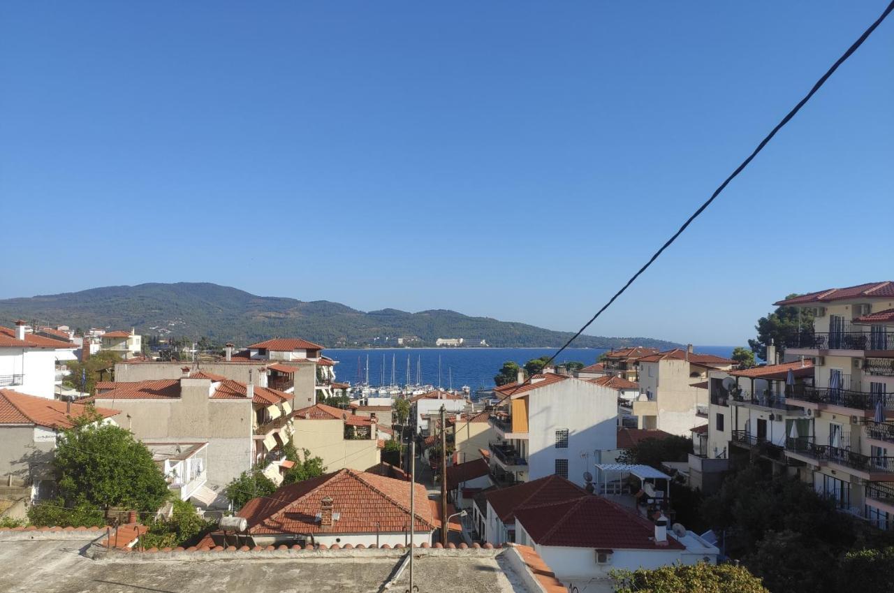 Neos Marmaras Holiday 2 מראה חיצוני תמונה
