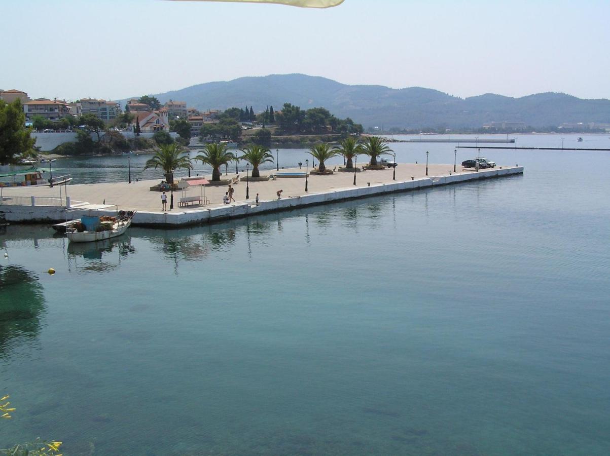 Neos Marmaras Holiday 2 מראה חיצוני תמונה