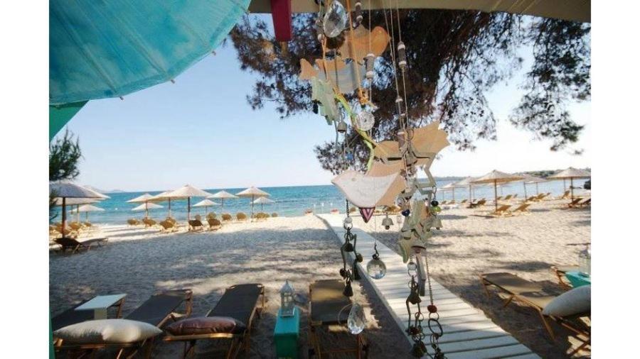 Neos Marmaras Holiday 2 מראה חיצוני תמונה